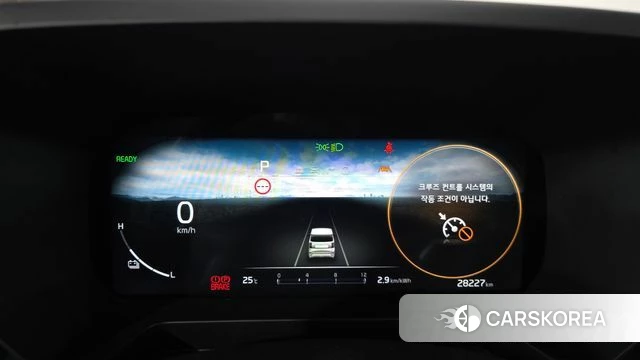 Kia The New Kia Ray EV id 4505672 из Кореи 18