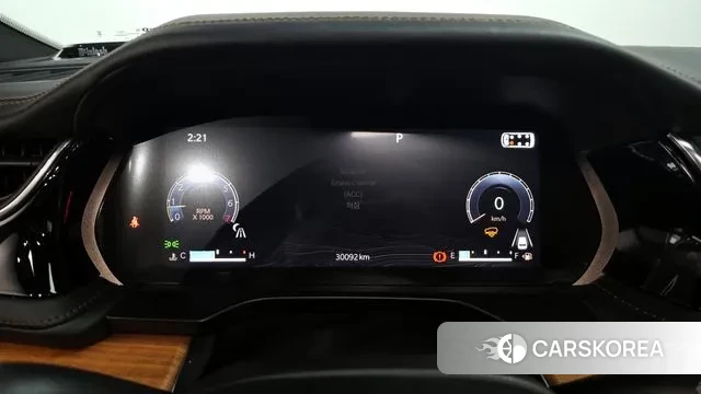 Jeep Grand Cherokee (WL) id 3758234 из Кореи 18