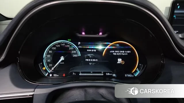 Genesis GV70 id 3685664 из Кореи 18