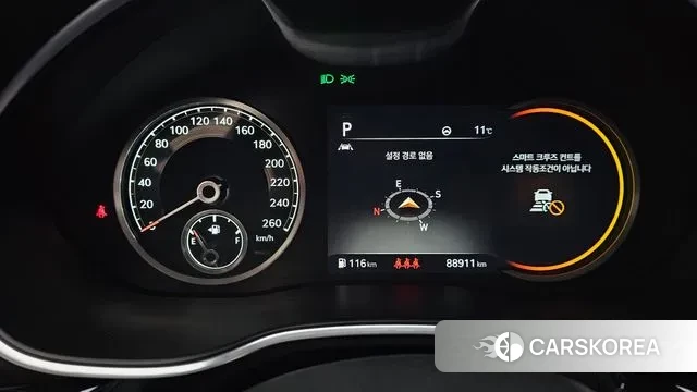 Genesis G80 (RG3) id 3578200 из Кореи 18