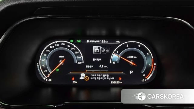 Kia Mohave Master id 4562618 из Кореи 18