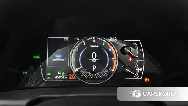 Lexus ES300h 7th generation id 3371960 из Кореи 18