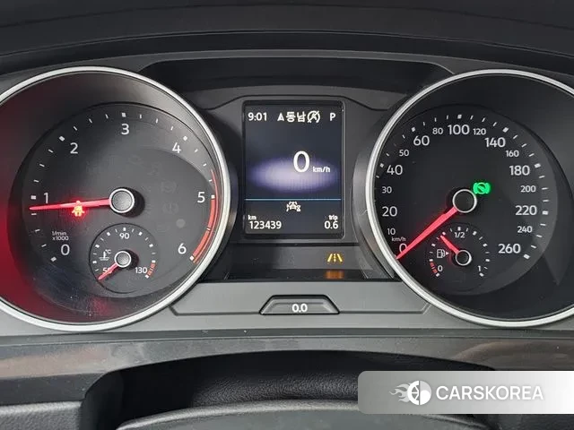 Volkswagen Tiguan second Generation id 3525738 из Кореи 18