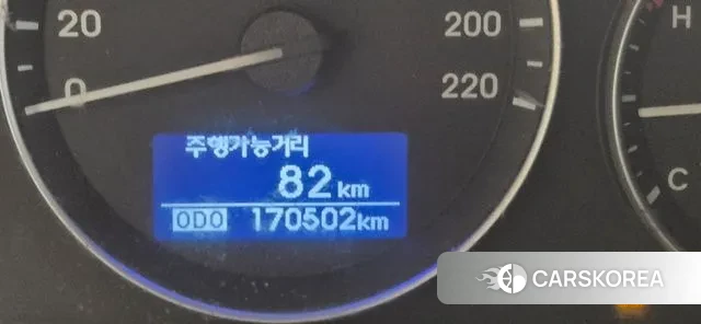 Hyundai The New Grand Starex id 3459935 из Кореи 18