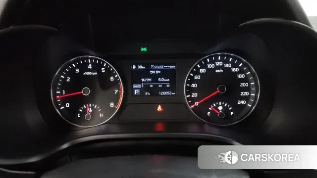 Kia Come New K3 id 3556716 из Кореи 18