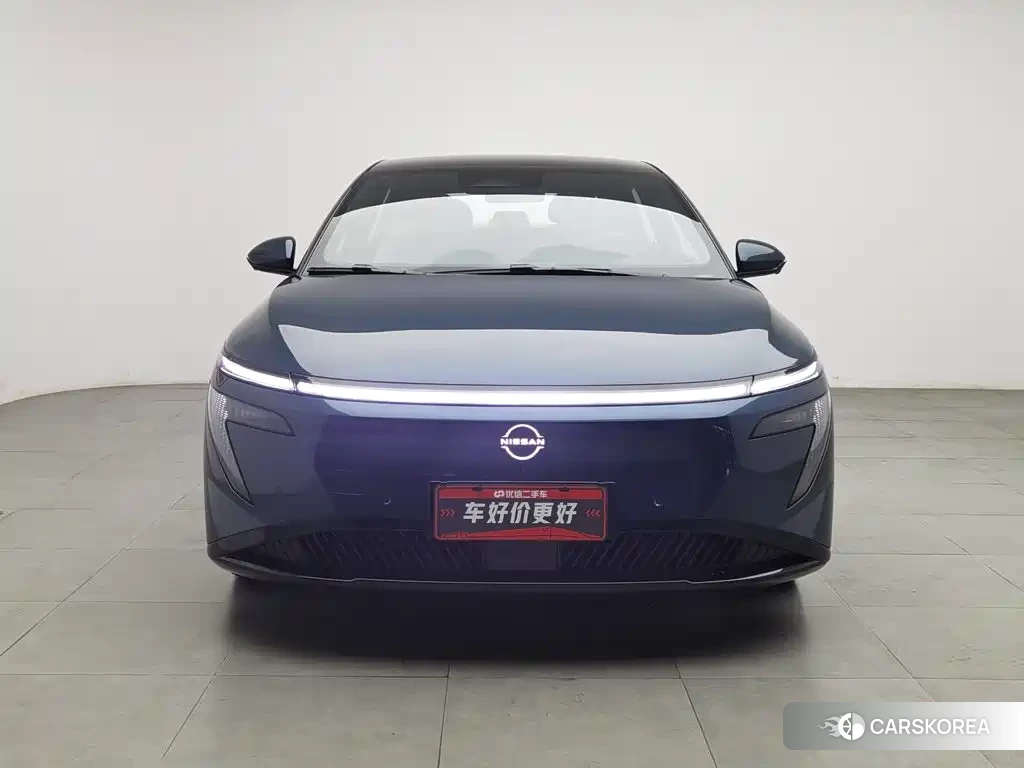 Nissan N7 id 4576293 из Китая 22