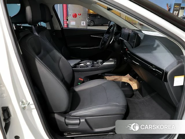 Kia EV6 id 4613665 из Кореи 18