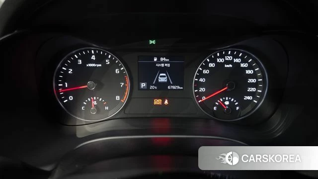 Kia Come New K3 id 4304101 из Кореи 18