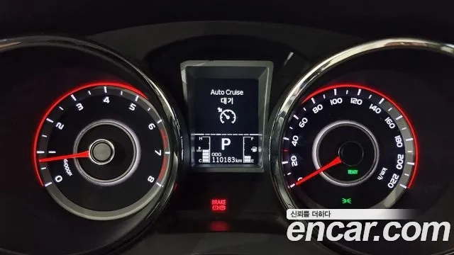 Ssangyong Tivoli Air id 2907988 из Кореи 18