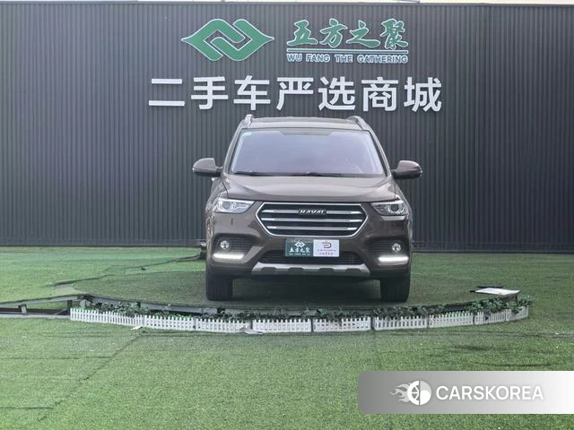 Haval H6 id 4208537 из Китая 20