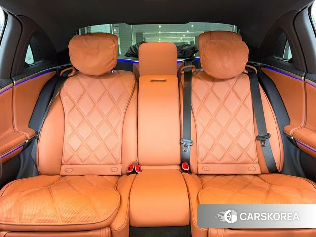 Mercedes-Benz Maybach S-class id 4256512 из Китая 10