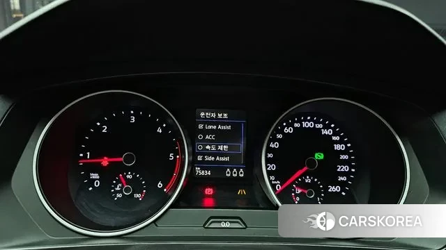 Volkswagen Tiguan second Generation id 3379950 из Кореи 18