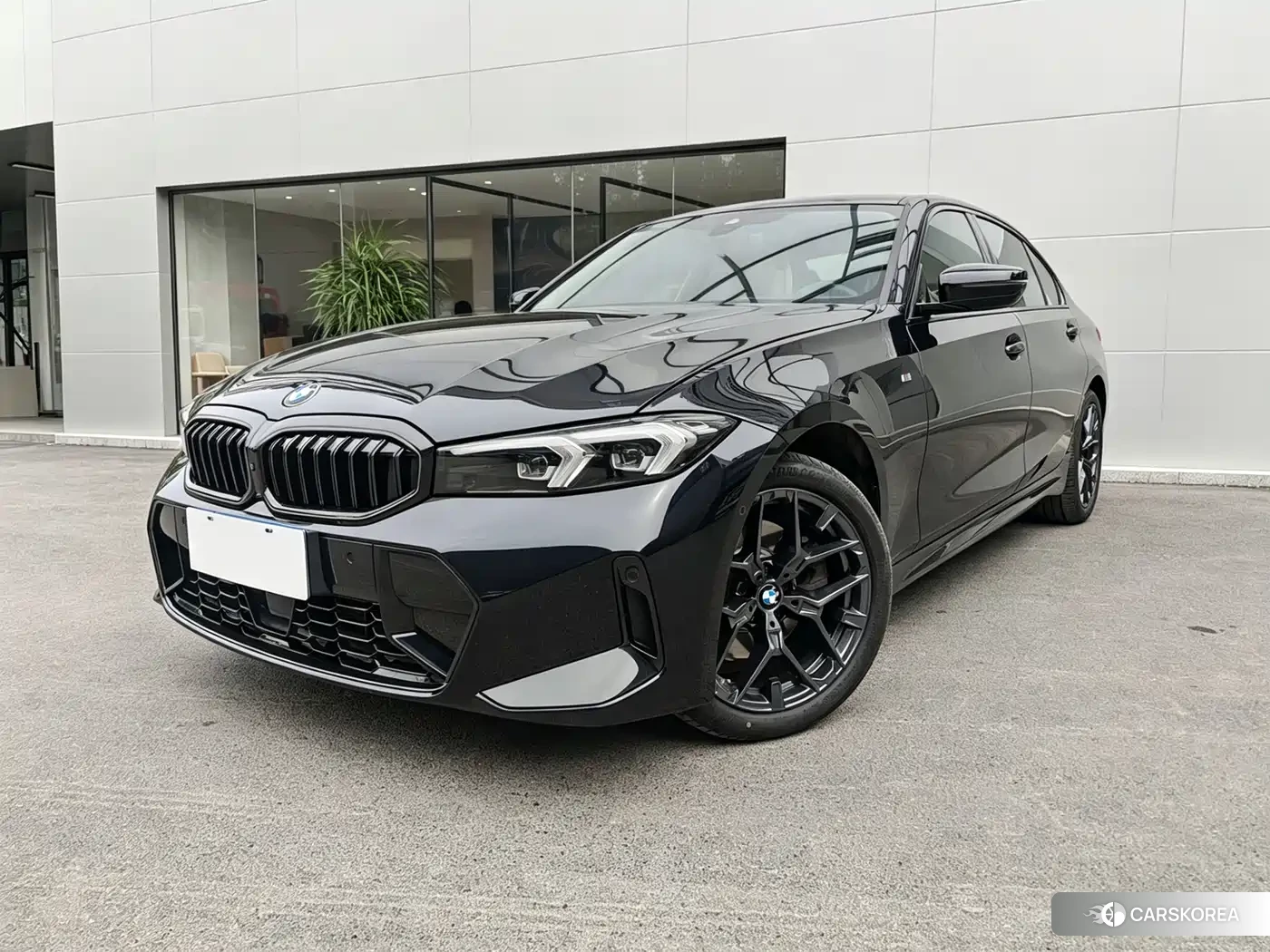 BMW 3 series id 4654479 из Китая 16