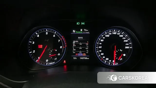 Hyundai Veloster (JS) id 3474574 из Кореи 18