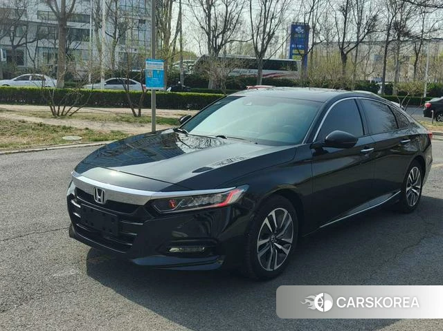 Honda Accord id 4205839 из Китая 8