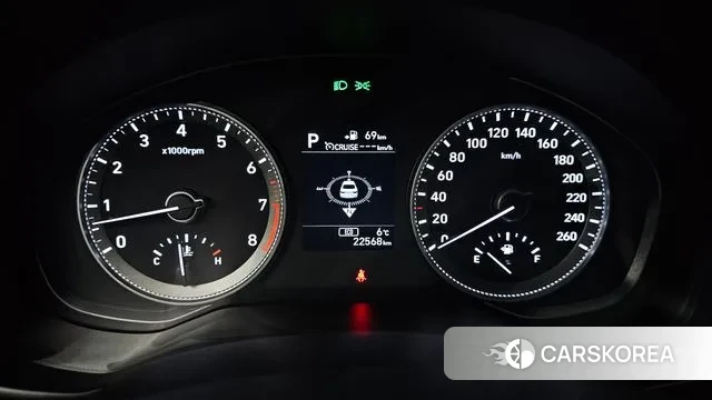 Hyundai Grandeur IG id 3374629 из Кореи 18