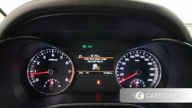 Kia The New K3 2nd generation id 4489511 из Кореи 33
