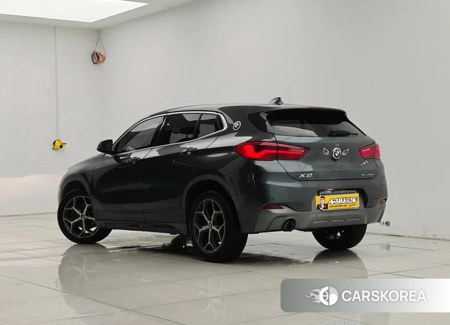 BMW X2 (import) id 4212453 из Китая 8