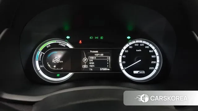 Kia Niro id 3568790 из Кореи 18
