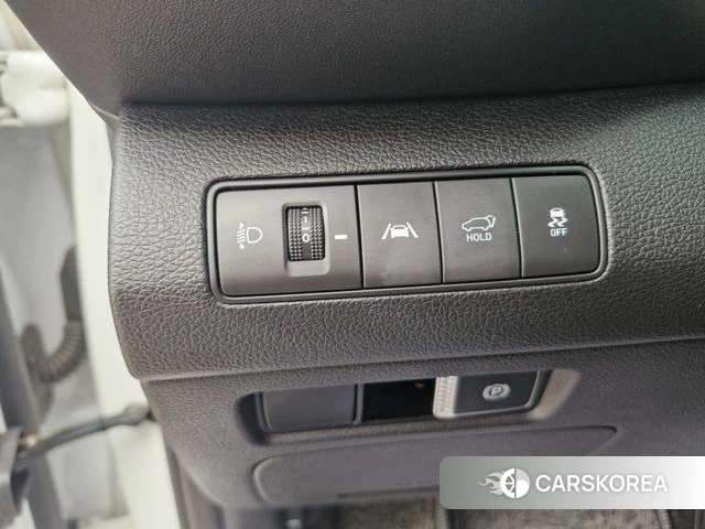 Hyundai The New Santa Fe id 3806756 из Кореи 16