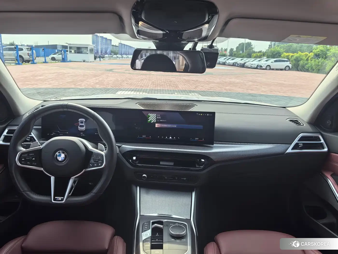 BMW 3 series id 4644415 из Китая 10