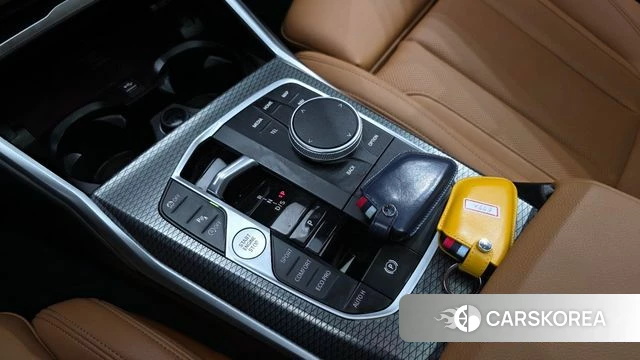 BMW 3 Series (G20) id 4783868 из Кореи 34