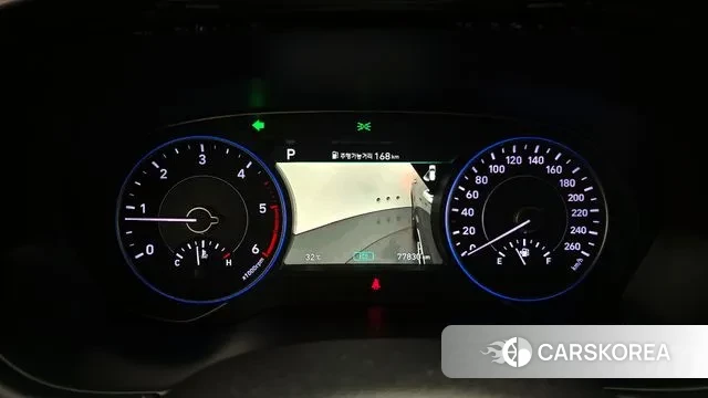 Hyundai Palisade id 2902520 из Кореи 18