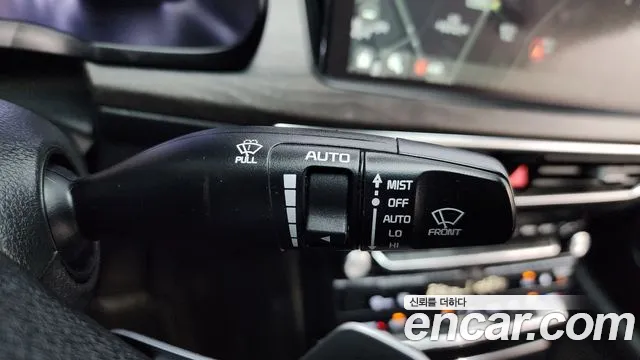 Kia K7 Premier id 2687817 из Кореи 18