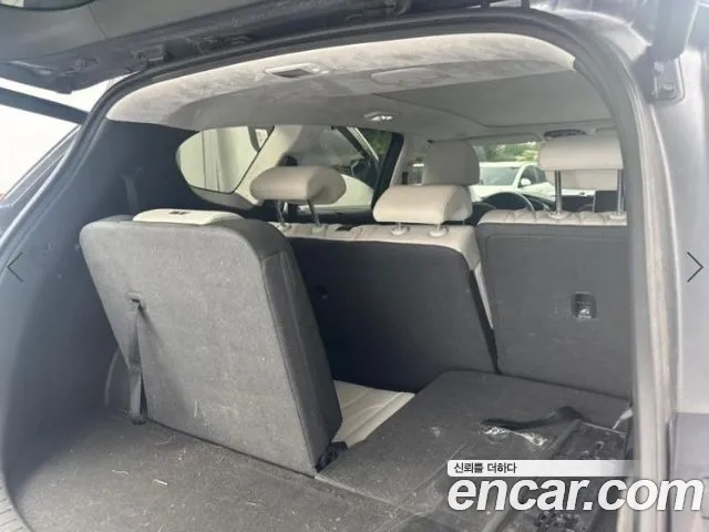 Hyundai The New Santa Fe id 2911233 из Кореи 10