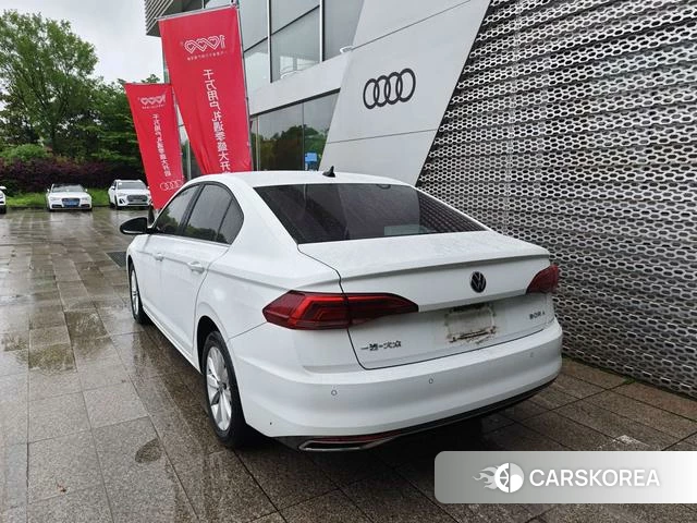 Volkswagen Bora id 4209517 из Китая 8