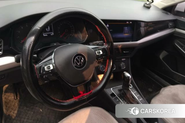 Volkswagen Bora id 4328712 из Китая 15