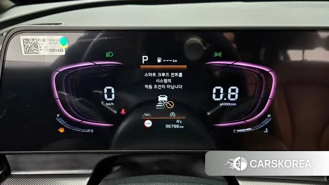 Kia Sportage 5th Generation id 3625529 из Кореи 18