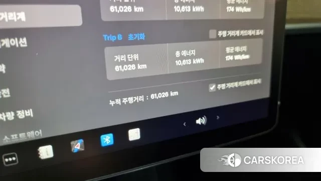 Tesla Model 3 id 3043584 из Кореи 18