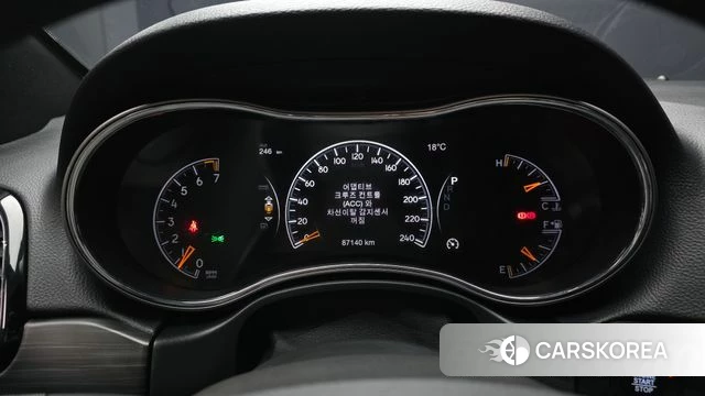 Jeep Grand Cherokee id 3904346 из Кореи 18