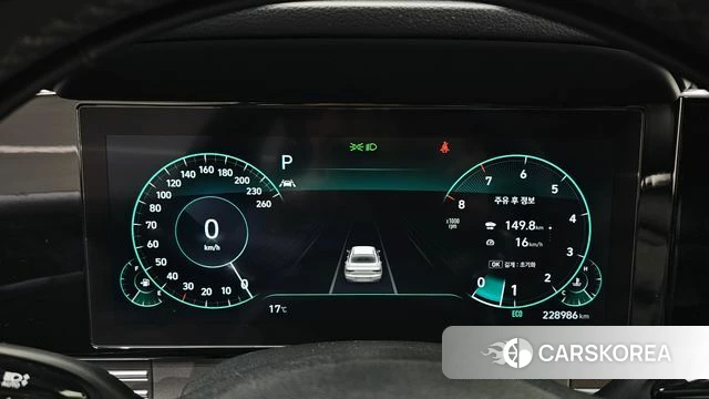 Hyundai The New Grandeur IG id 3833023 из Кореи 18