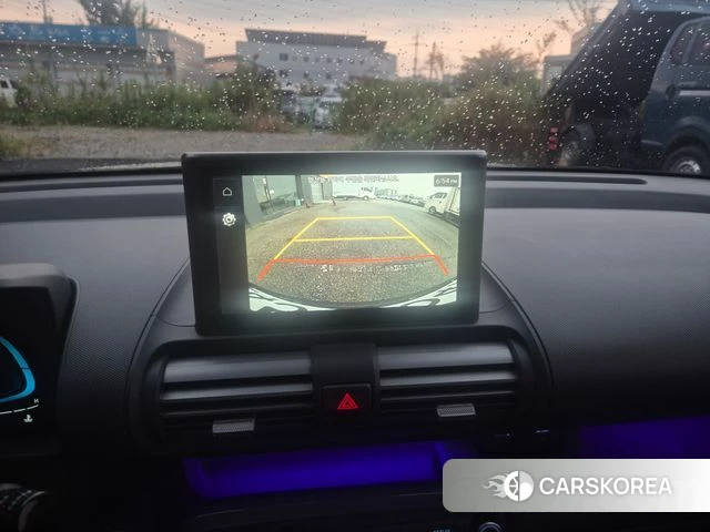 Hyundai Casper id 4701773 из Кореи 14