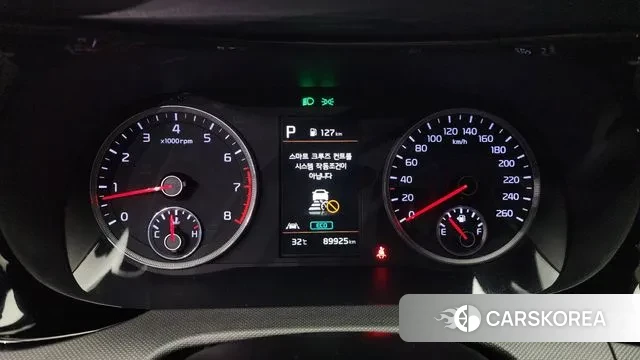 Kia K5 3rd generation id 2964991 из Кореи 18