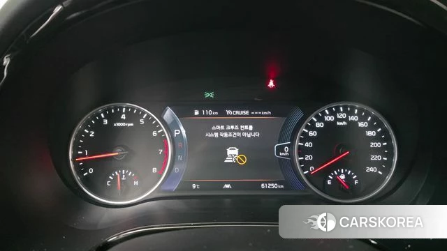 Kia Seltos id 3813933 из Кореи 18