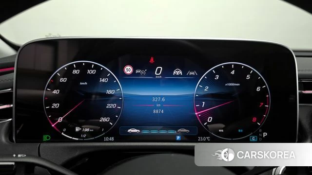 Mercedes-Benz E-Class W214 id 4375085 из Кореи 18