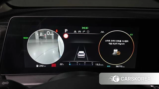 Kia Sportage 5th Generation Hybrid id 4929715 из Кореи 18