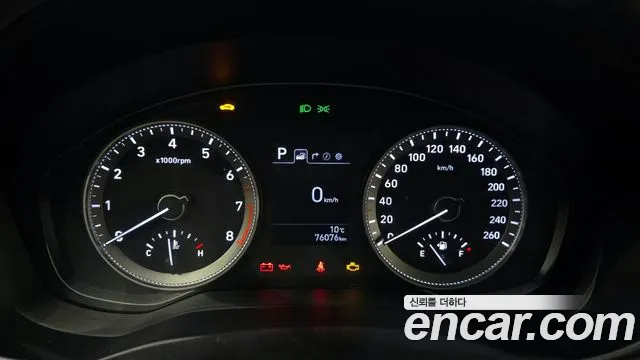 Hyundai Grandeur IG id 2473183 из Кореи 18