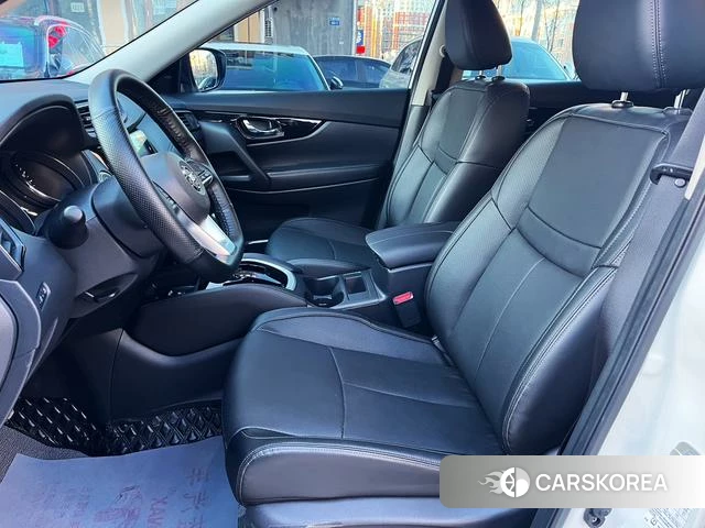 Nissan Qijun id 3889735 из Китая 18