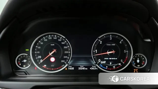 BMW X6 (F16) id 2977009 из Кореи 18