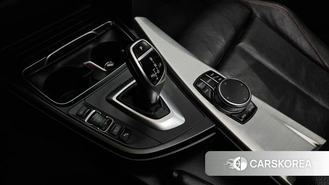 BMW 4 Series (F32) id 4794926 из Кореи 35