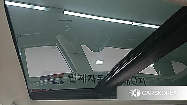 Renault Korea (Samsung) QM6 id 4849873 из Кореи 14
