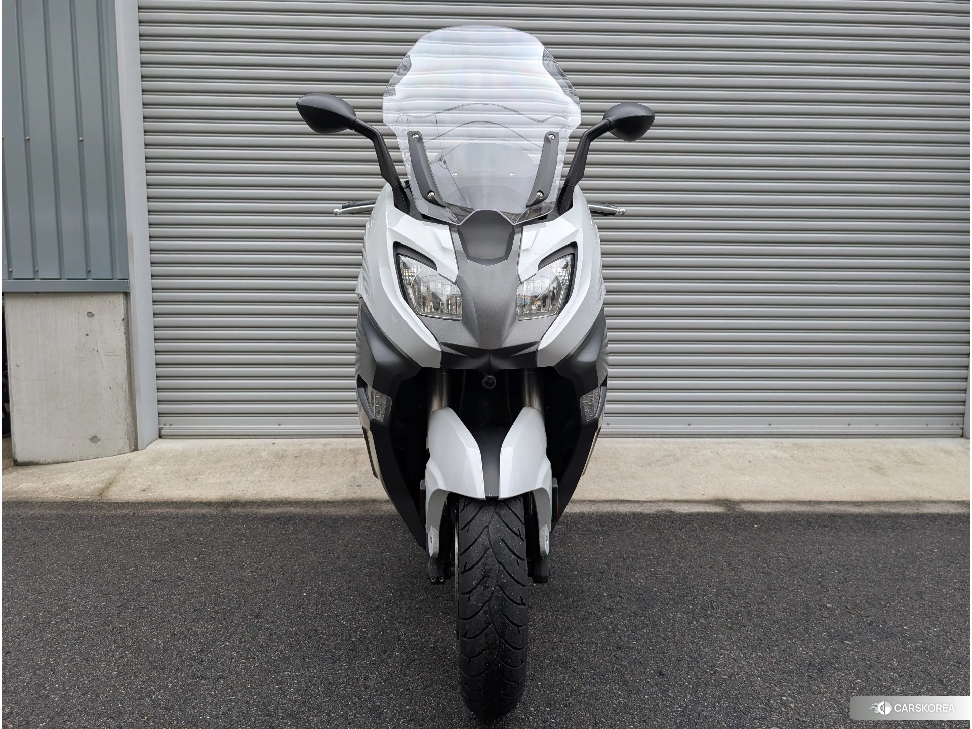 Проданный BMW C650 SPORT id 4191512 из Японии, фото 14