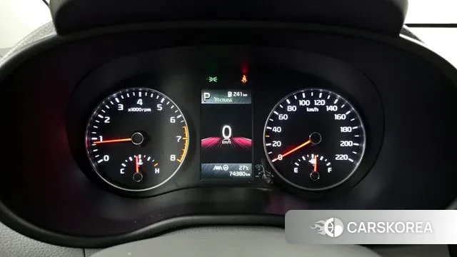 Kia Morning Urban (JA) id 2970722 из Кореи 18