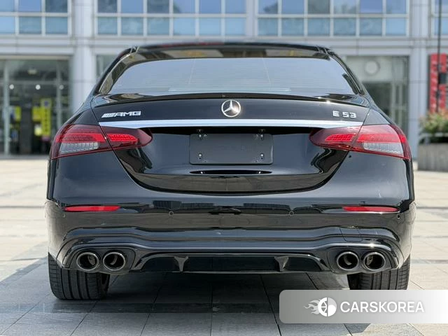 Mercedes-Benz E-class AMG id 4259964 из Китая 23