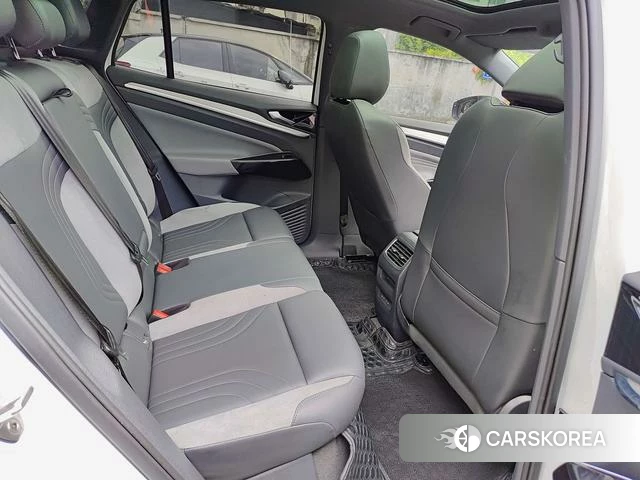 Volkswagen ID.4 CROZZ id 4259653 из Китая 8