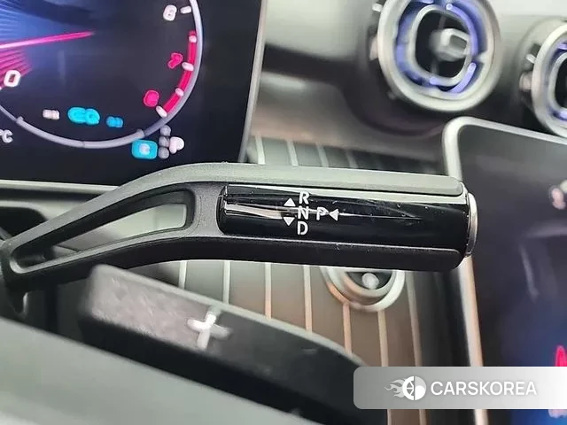 Mercedes-Benz C-Class W206 id 3726772 из Кореи 18